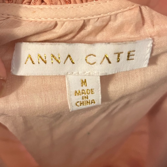 Anne Cate Kendall Mock Dress - Picture 4 of 6